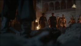 Barbarossa - Season 01 Episode 24 Urdu Dubbed